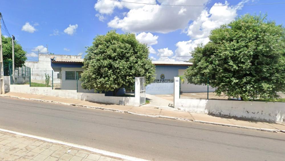 Reprodução / Google Maps