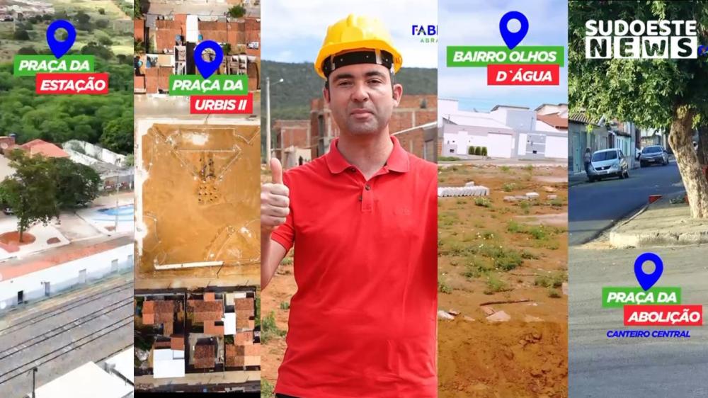 Reprodução/Whatsapp/Sudoeste News