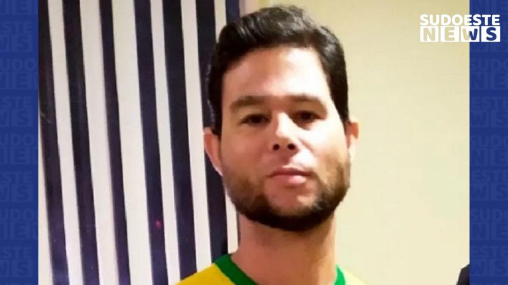 Reprodução/Arquivo Pessoal 