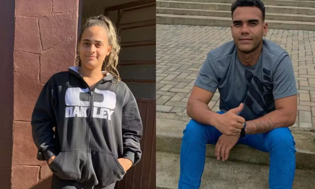 Reprodução / Redes Sociais