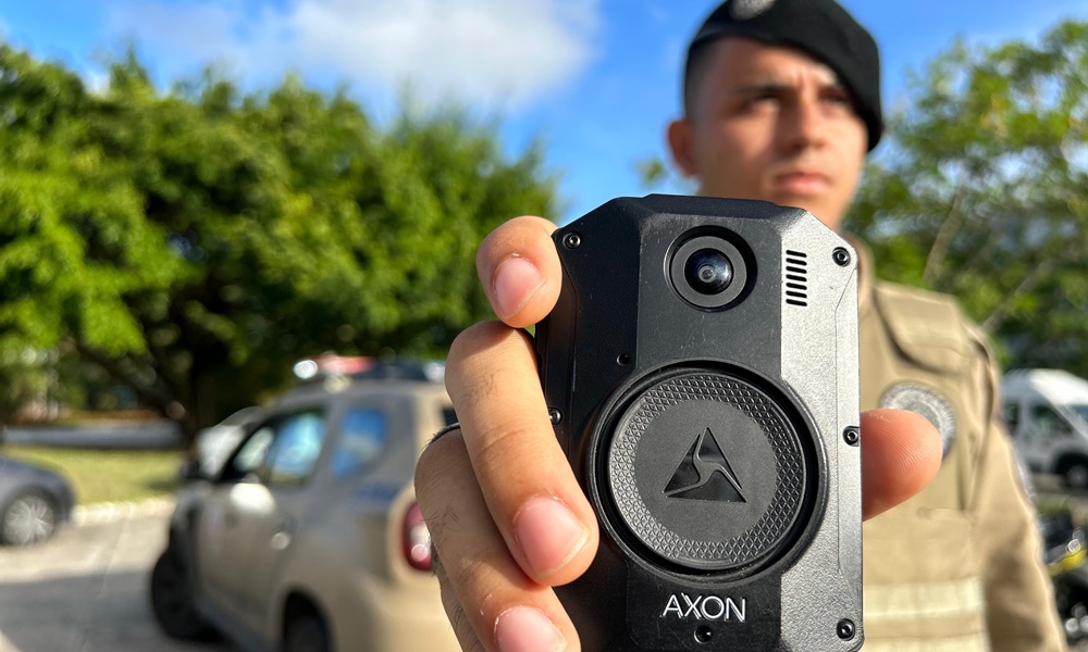 Foto: Rafael Rodrigues/GOVBA