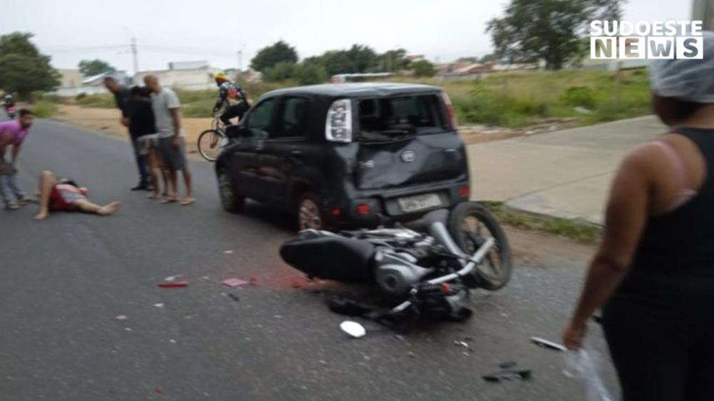 Reprodução / Blog do Rodrigo Ferraz