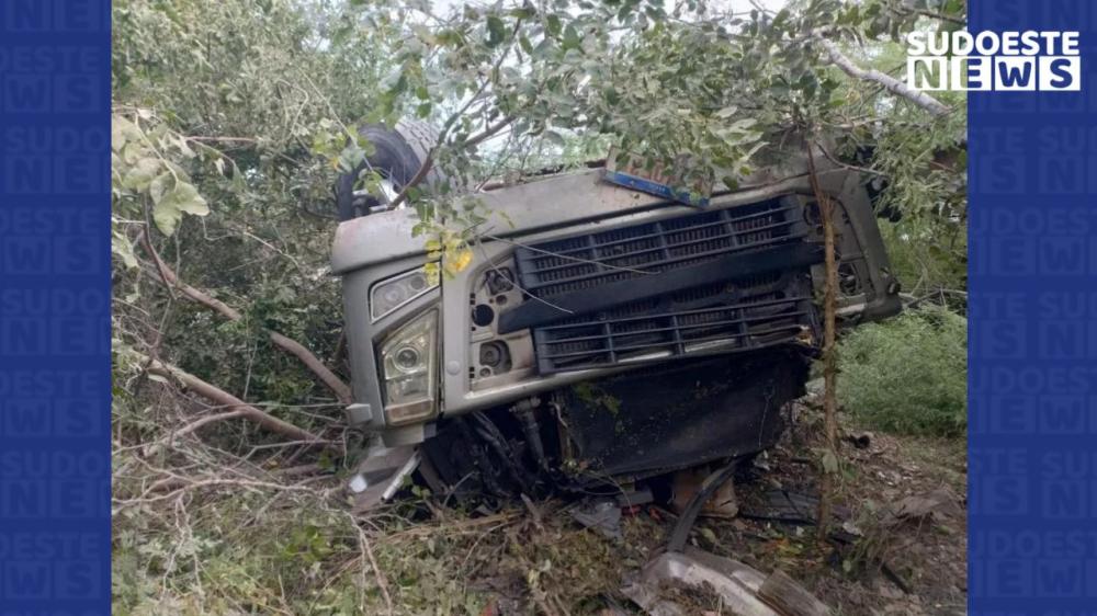 Reprodução / Informe Barra