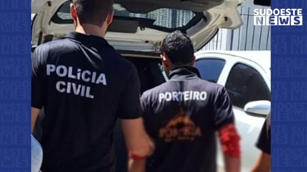 Reprodução/Sudoeste Acontece