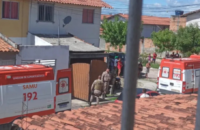 Reprodução/Redes sociais 