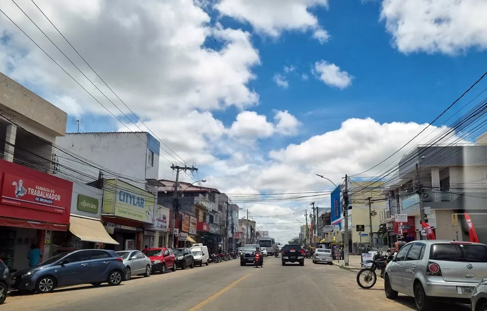 Wilker Porto / Agora Sudoeste