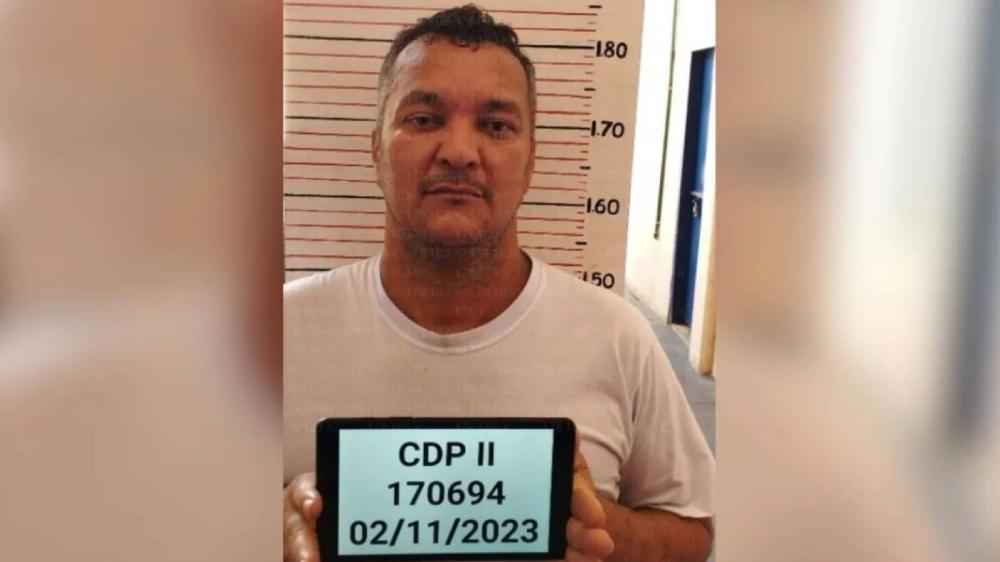 Cleriston Pereira da Cunha (Crédito: Reprodução)