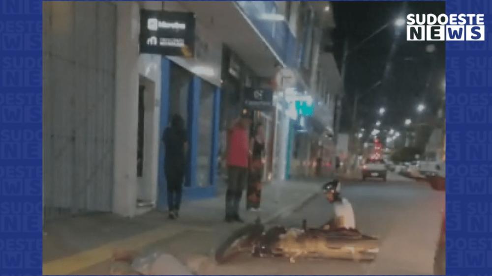 Reprodução / Folha do Vale