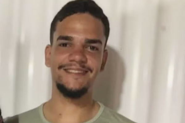 Reprodução/Arquivo pessoal