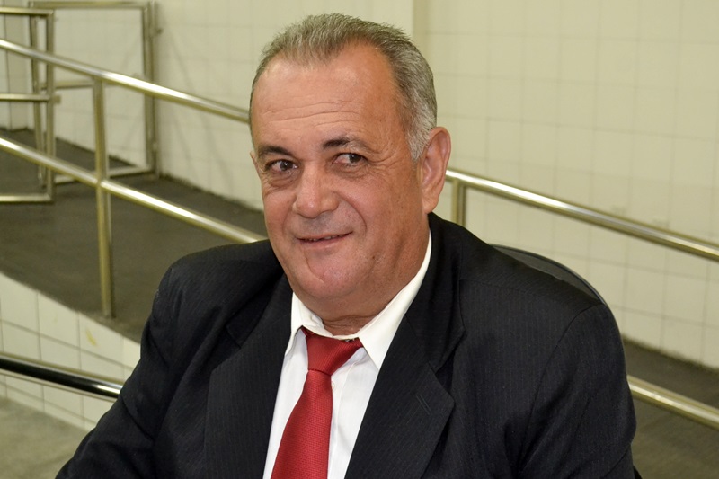 Luciano Santos / 97News