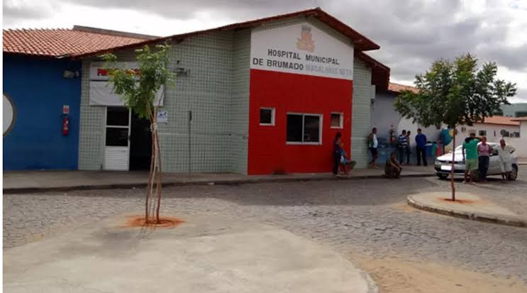Reprodução / MP-BA denuncia dois homens por homicídio de paciente em hospital de Brumado