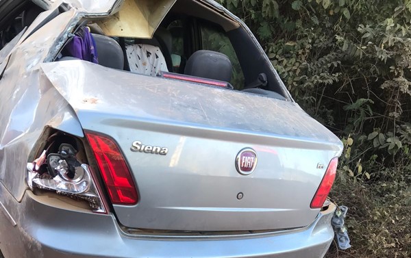 Reprodução / Portal Vilson Nunes