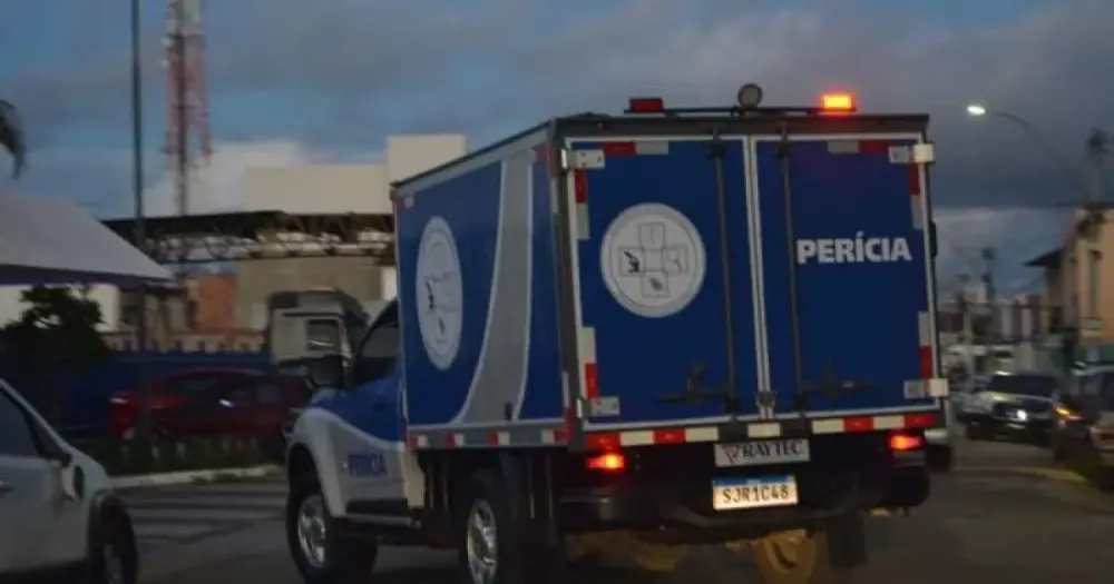 Reprodução / Mulher é encontrada morta em motel de Vitória da Conquista