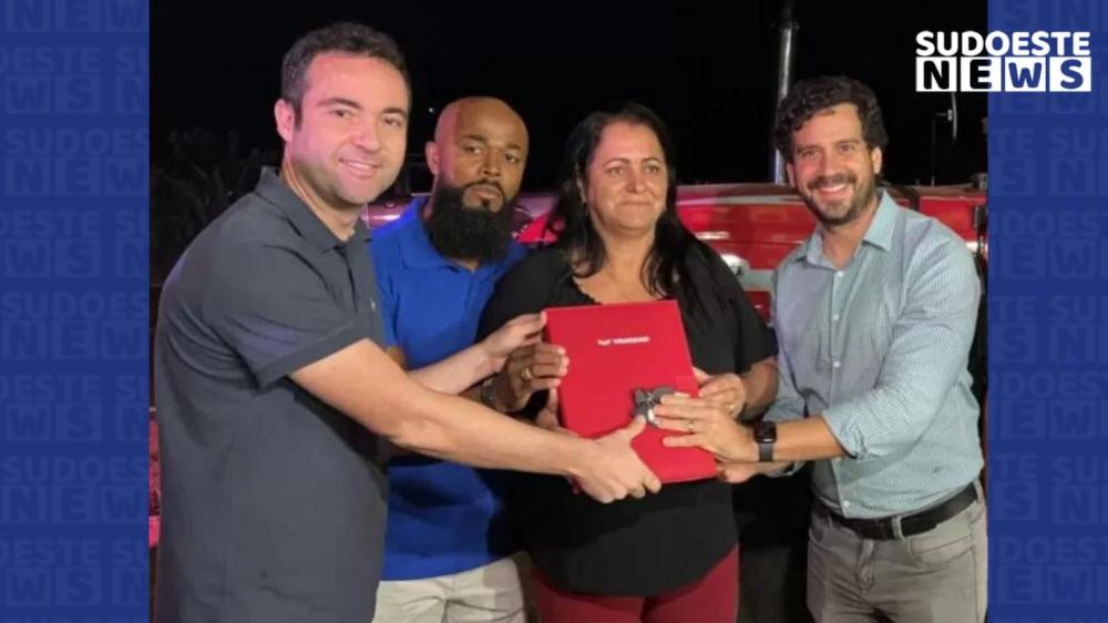 Reprodução /Whatsapp 