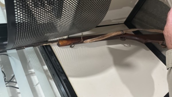 Reprodução/Portal Vilson Nunes