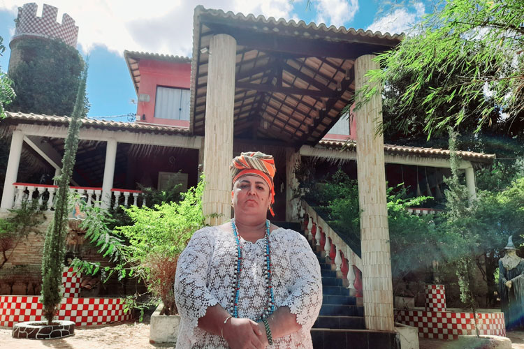 Lay Amorim/Achei Sudoeste 