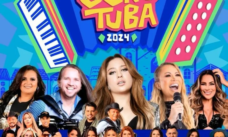 Reprodução/Prefetura de Guanambi