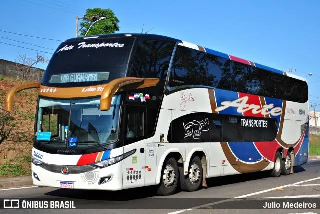 Reprodução / Julio Medeiros