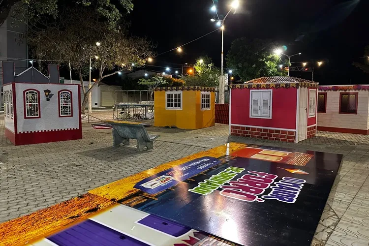 Lay Amorim/Achei Sudoeste 