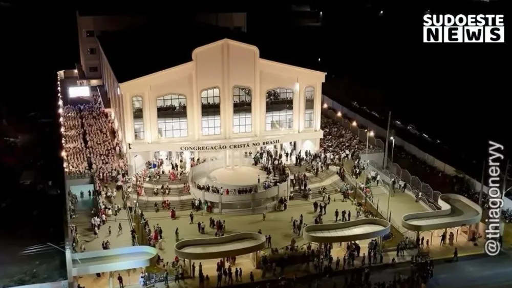 Reprodução/Thiago Nery