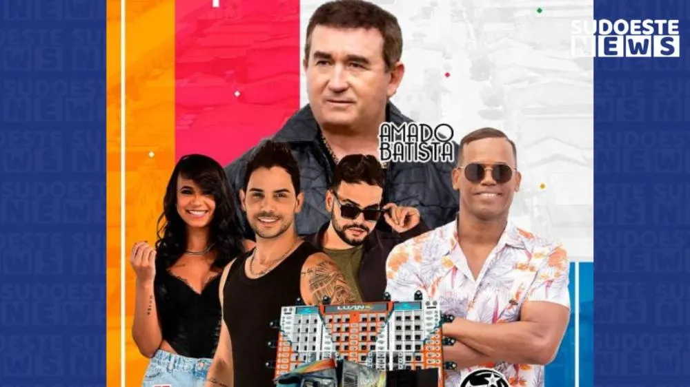 Reprodução / Prefeitura de Tanhaçu