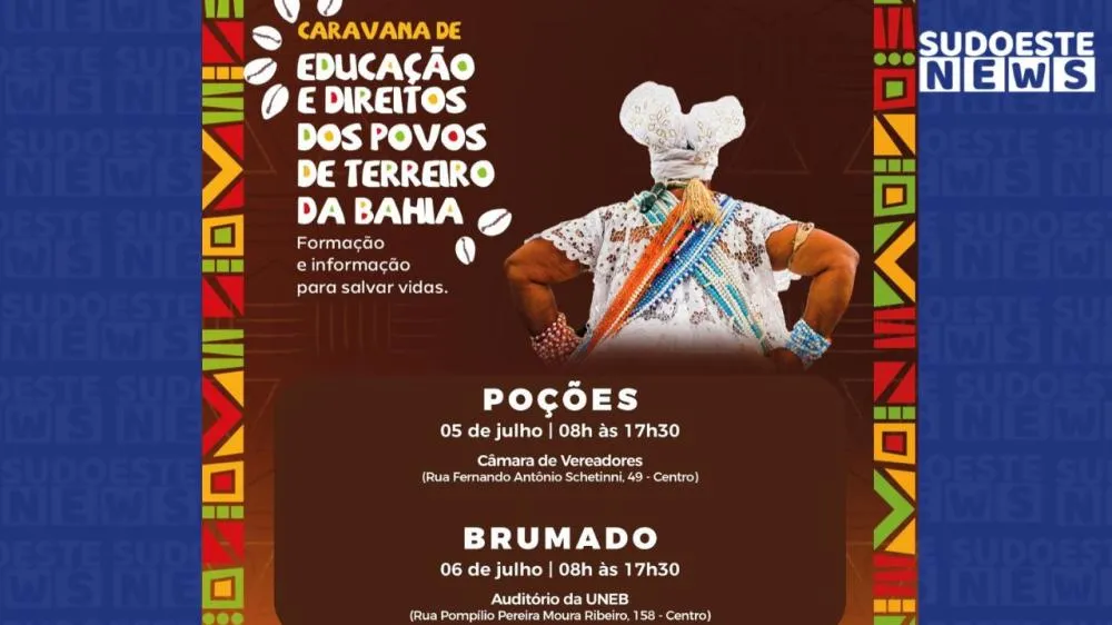 Reprodução / Ascom Sepromi