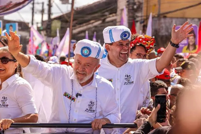 Reprodução/ Lula propõe 2 de Julho como segunda data oficial da Independência do Brasil