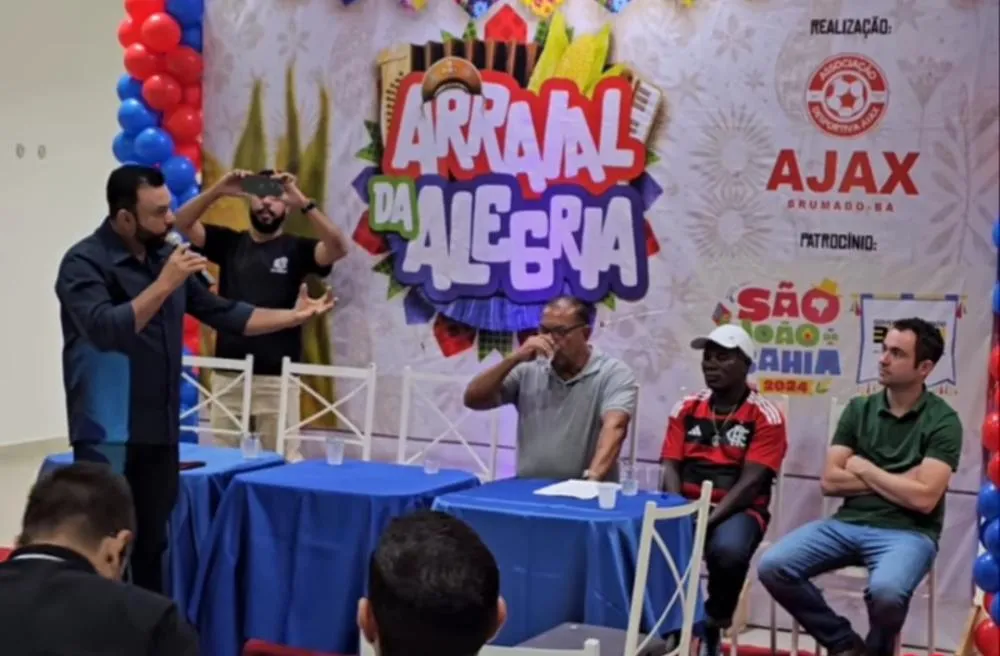 Reprodução / Beto Bonelly