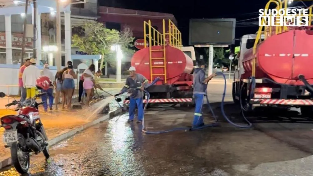 Reprodução/Whatsapp