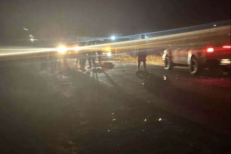 Reprodução /Whatsapp 