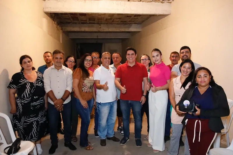 Foto: Luciano Santos l 97NEWS