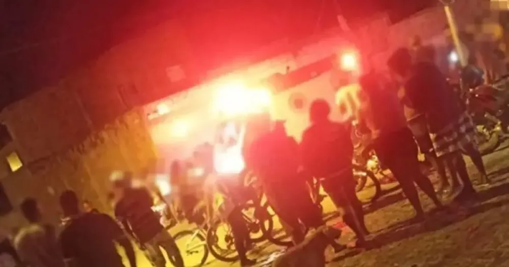 Foto: Reprodução / Achei Sudoeste