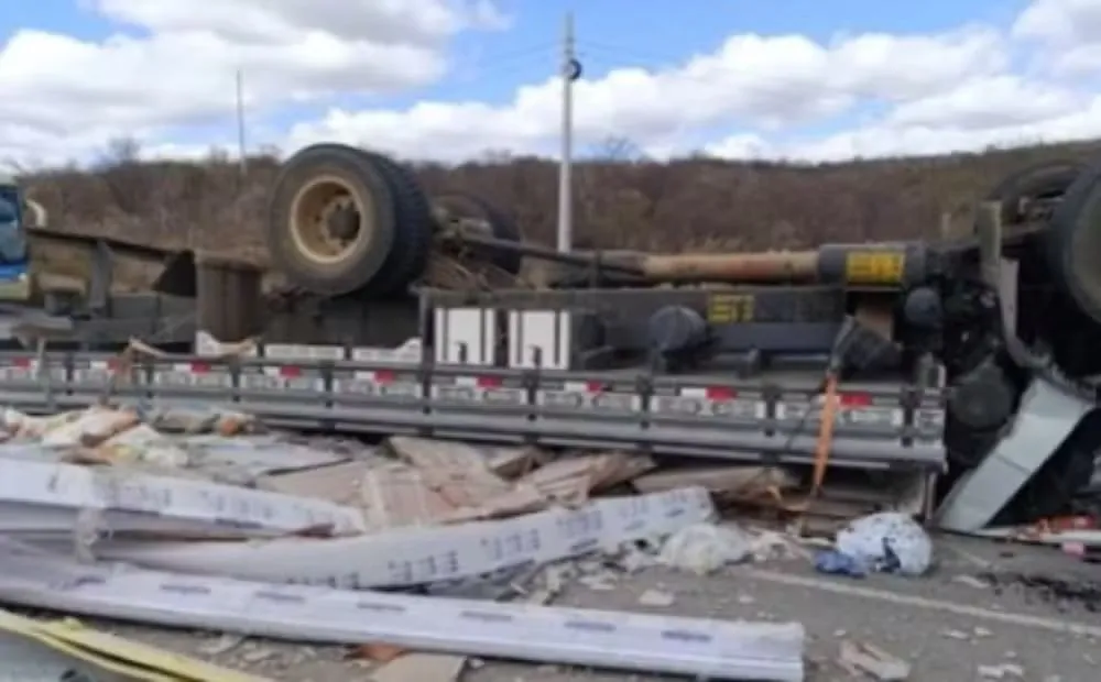 — Crédito: Reprodução/TV Sudoeste