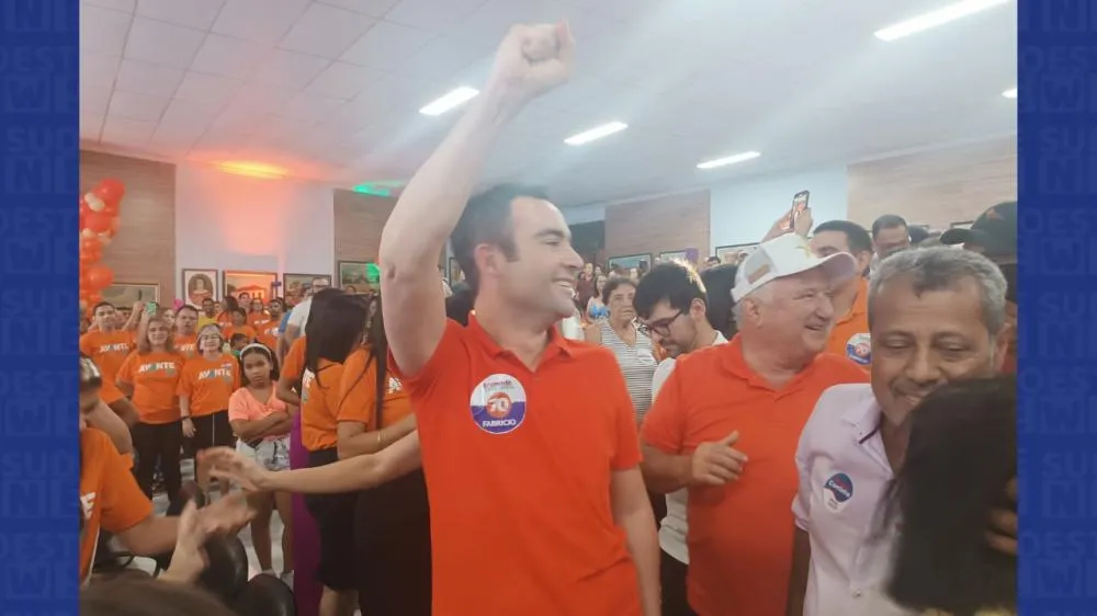 Reprodução/Sudoeste News 