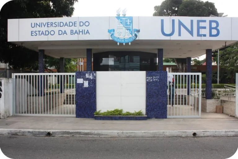 Reprodução/UNEB