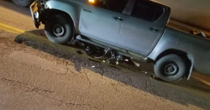 Reprodução /Whatsapp 