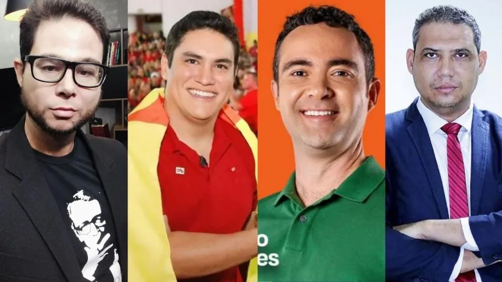 Reprodução/Sudoeste News