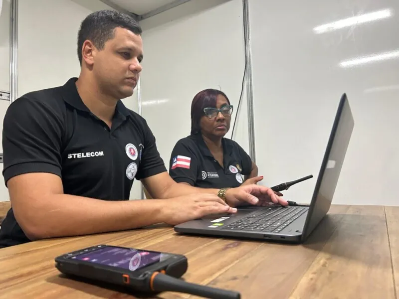 FOTO: MARCIA SANTANA / ASCOM SSP