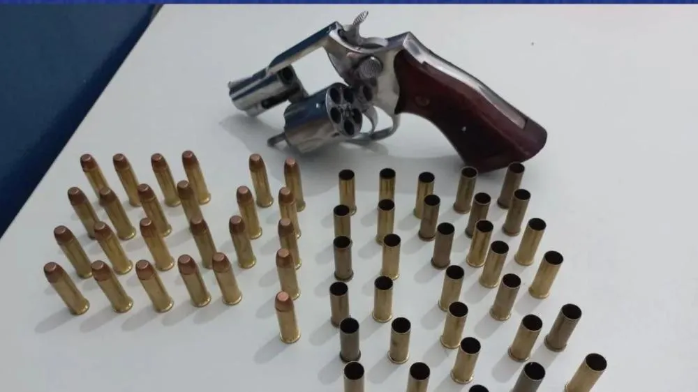 Reprodução / Ascom/PC-BA