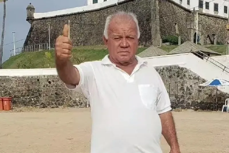 Foto: Reprodução l Rede Social