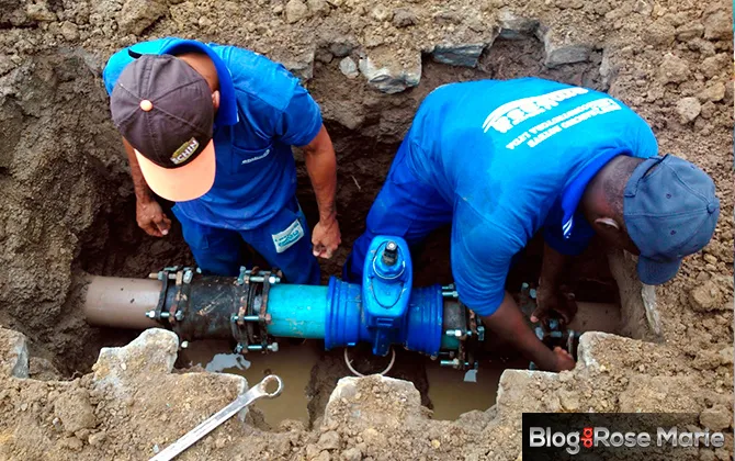 Reprodução / Blog do Rose Marie