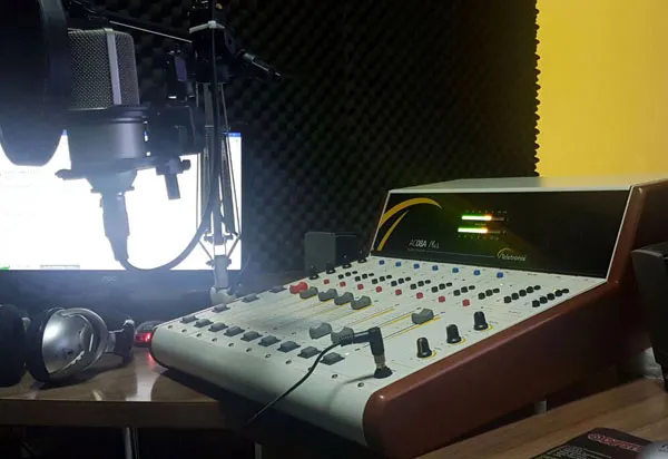 Foto - Wilker Porto / Agora Sudoeste