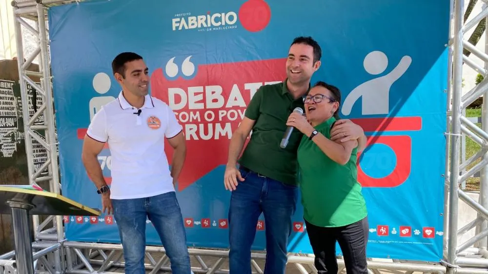 Reprodução /Whatsapp 