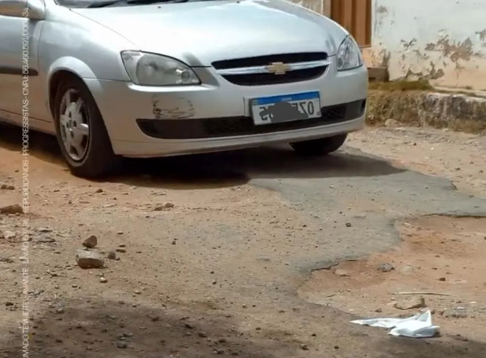 Reprodução/Rede sociais 