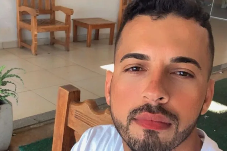 Jogador de futebol de Guanambi é morto a tiros após campeonato em Palmas de Monte Alto Foto: WhatsApp 