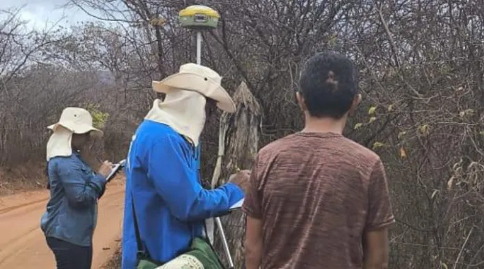 Foto: Lilian Magalhães- Ascom SDR