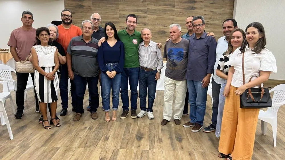 Reprodução /Whatsapp 