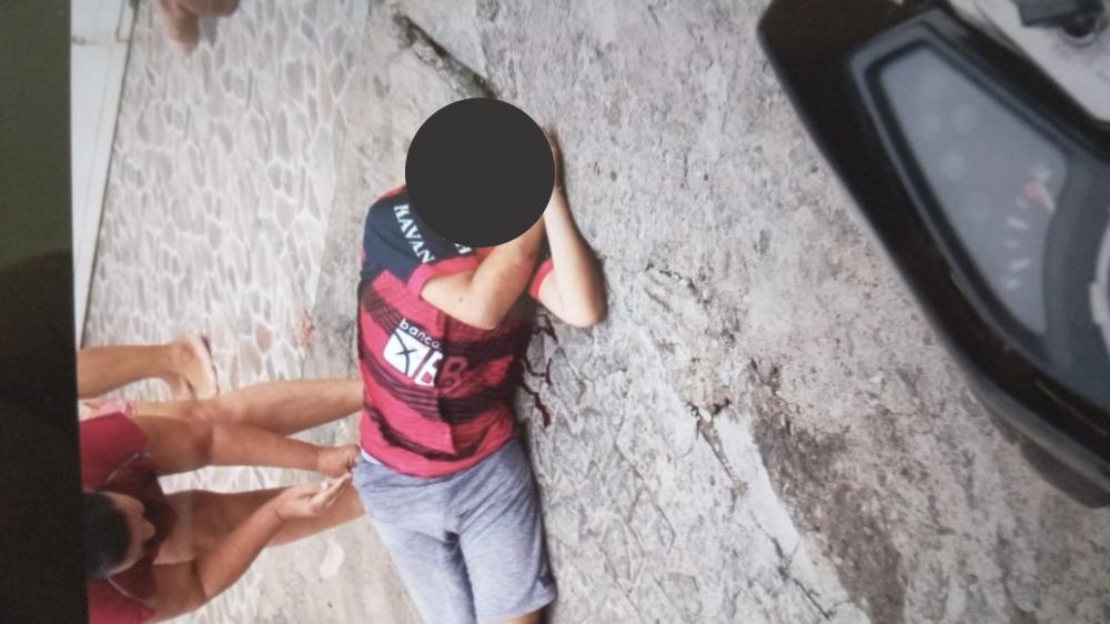 Reprodução/Whatsapp 