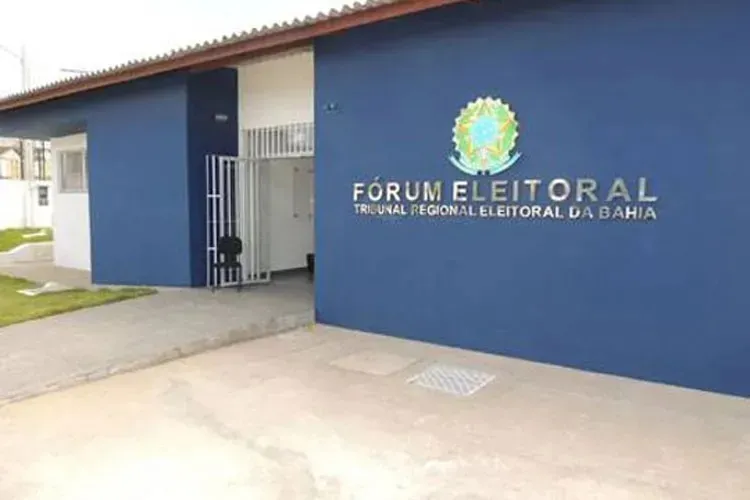 Brumado: Justiça manda suspender perfil com publicações falsas contra Fabrício Abrantes Foto: Lay Amorim/Achei Sudoeste