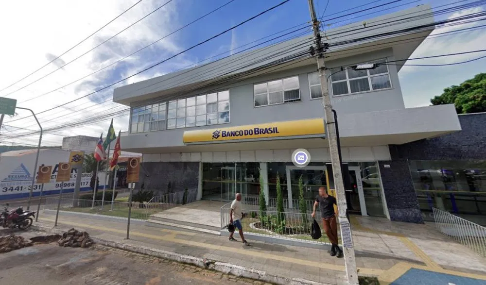 Reprodução / Google Maps